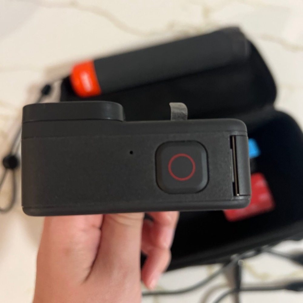 GoPro hero 9 - Picture 5 of 6